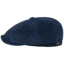 Casquette 8 Panel Corduroy by JJ Hats - 89,00 &euro;