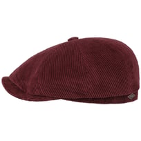 Casquette 8 Panel Corduroy by JJ Hats - 89,00 &euro;