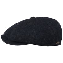 Casquette 8 Panel Heringbone Wool by JJ Hats - 99,00 &euro;
