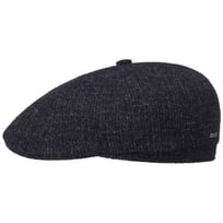 Casquette 8 Panel Selton Wool by Stetson - 119,00 &euro;