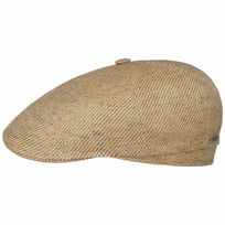 Casquette 8 Panel Torrick by Stetson - 179,00 &euro;