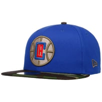 Casquette 9Fifty ASTAG Camo Clippers by New Era - 37,95 &euro;
