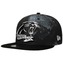 Casquette 9Fifty Carolina Panthers by New Era - 41,95 &euro;