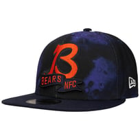 Casquette 9Fifty Chicago Bears NFC by New Era - 41,95 &euro;
