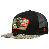 Casquette 9Fifty Chicago Bears by New Era - 39,95 &euro;