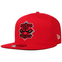 Casquette 9Fifty Diamond Patch Bulls by New Era - 44,95 &euro;