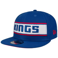 Casquette 9Fifty NBA CE 23 Kings by New Era - 39,95 &euro;