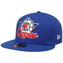 Casquette 9Fifty NBA Tip-Off Clippers by New Era - 29,95 &euro;