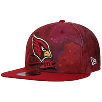 Casquette 9Fifty NFC Arizona Cardinals by New Era - 41,95 &euro;