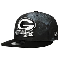 Casquette 9Fifty NFC Green Bay Packers by New Era - 32,95 &euro;