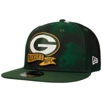 Casquette 9Fifty NFC Packers by New Era - 41,95 &euro;