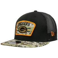 Casquette 9Fifty Packers StS by New Era - 39,95 &euro;