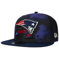 Casquette 9Fifty Patriots AFC by New Era - 41,95 &euro;