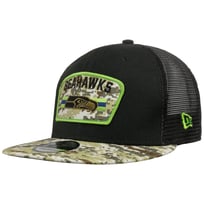 Casquette 9Fifty Seattle StS by New Era - 39,95 &euro;
