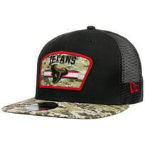 Casquette 9Fifty Texans StS by New Era - 39,95 &euro;