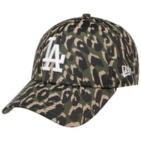 Casquette 9Forty Allover Camo LA by New Era - 19,95 &euro;