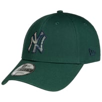 Casquette 9Forty Check Infill Yankees by New Era - 29,95 &euro;