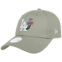 Casquette 9Forty Dodgers Floral Icon by New Era - 35,95 &euro;