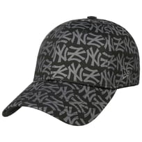 Casquette 9Forty Female Mono Yankees by New Era - 32,95 &euro;