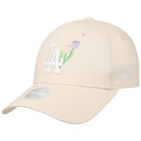 Casquette 9Forty Floral LA Dodgers by New Era - 32,95 &euro;