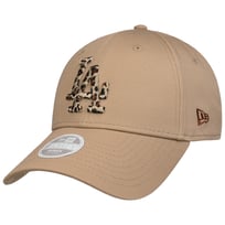 Casquette 9Forty LA Dodgers Leo Infill by New Era - 32,95 &euro;