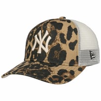 Casquette 9Forty MC WMNS Leo NY by New Era - 39,95 &euro;