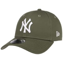 Casquette 9Forty MLB Ess Yankees by New Era - 29,95 &euro;