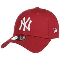 Casquette 9Forty MLB Ess Yankees by New Era - 29,95 &euro;
