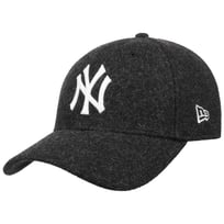 Casquette 9Forty Melton Wool Yankees by New Era - 35,95 &euro;