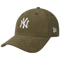 Casquette 9Forty Soft Cord Yankees by New Era - 35,95 &euro;