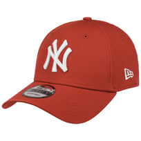 Casquette 9Forty Uni Plain NY Yankees by New Era - 29,95 &euro;