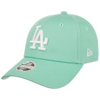 Casquette 9Forty WMNS Essential Dodgers by New Era - 29,95 &euro;