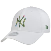 Casquette 9Forty WMNS Floral Infill NY by New Era - 32,95 &euro;