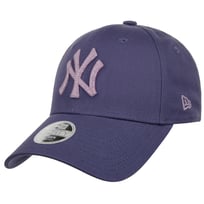 Casquette 9Forty WMNS Metallic Yankees by New Era - 29,95 &euro;