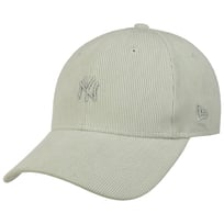 Casquette 9Forty WMNS Mini Cord Yankees by New Era - 35,95 &euro;