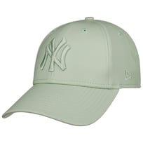 Casquette 9Forty WMNS Mint PU Yankees by New Era - 34,95 &euro;