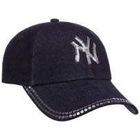 Casquette 9Forty WMNS Sequin Yankees by New Era - 39,95 &euro;