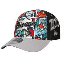 Casquette 9Forty White Sox Zoom by New Era - 39,95 &euro;