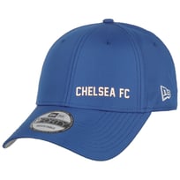 Casquette 9Forty Wordmark Chelsea FC by New Era - 19,95 &euro;