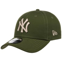 Casquette 9Forty Yankees Essential Uni by New Era - 29,95 &euro;