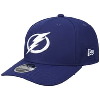 Casquette 9Seventy NHL Team Lightning by New Era - 37,95 &euro;