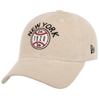 Casquette 9Twenty Est. 1920 by New Era - 35,95 &euro;