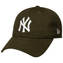 Casquette 9Twenty Herringbone Yankees by New Era - 32,95 &euro;