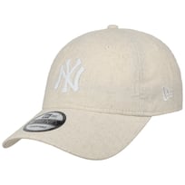 Casquette 9Twenty Linen Yankees by New Era - 39,95 &euro;