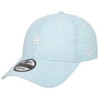 Casquette 9Twenty Seersucker Dodgers by New Era - 35,95 &euro;
