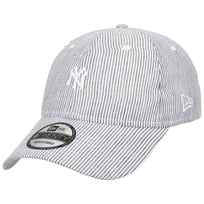 Casquette 9Twenty Seersucker Yankees by New Era - 39,95 &euro;