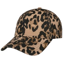 Casquette 9Twenty WMNS Leopard Yankees by New Era - 35,95 &euro;