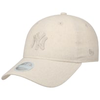 Casquette 9Twenty WMNS Midi Linen NY by New Era - 35,95 &euro;