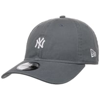 Casquette 9Twenty Washed Mini Logo NY by New Era - 32,95 &euro;