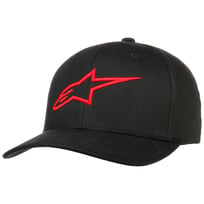 Casquette Ageless Curved Flexfit by alpinestars - 39,95 &euro;